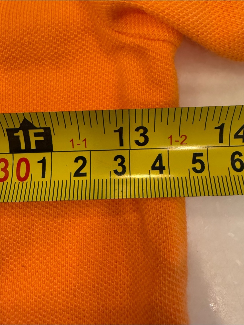 Polo Ralph Lauren Boys 2 PCS Set Orange Polo & Tan Chinos Size 6 EUC - Picture 7 of 14